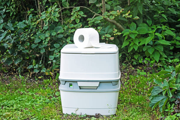 Best Portable toilet rental cost  in Provo, UT