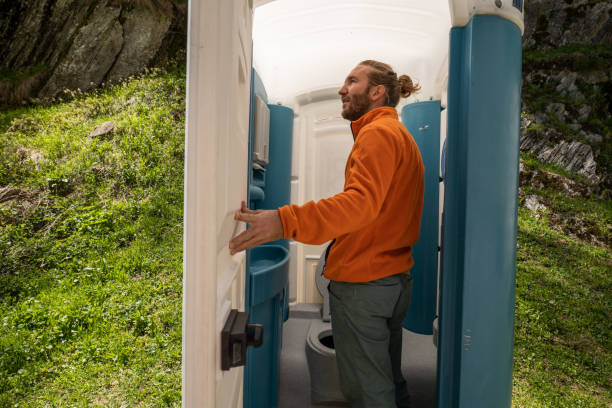 Best Local porta potty services  in Provo, UT