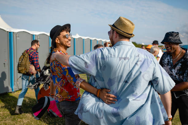 Best Porta potty for special events  in Provo, UT