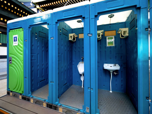 Best Porta potty rental near me  in Provo, UT