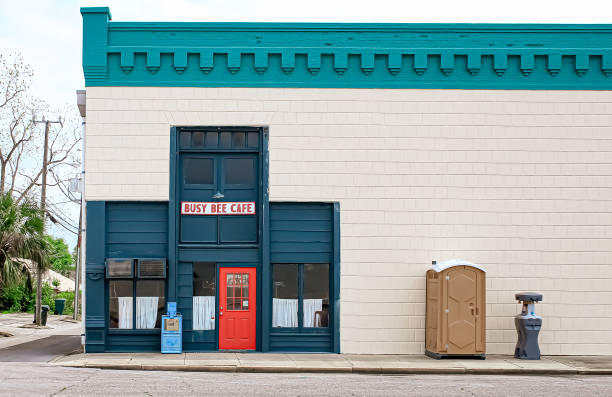 Portable Toilet Options We Offer in Provo, UT