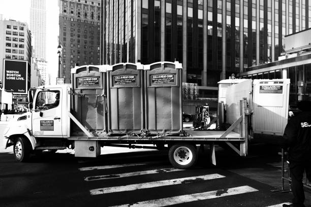 Best High-end porta potty rental  in Provo, UT